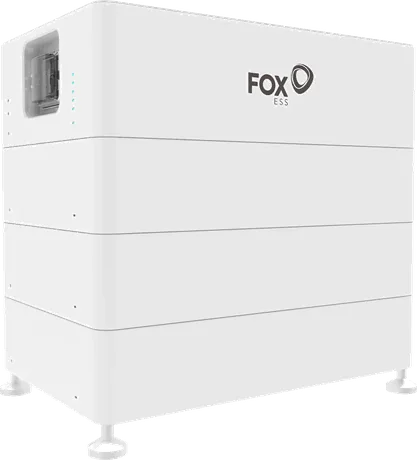 FoxESS home battery