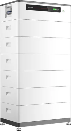 GoodWe home battery
