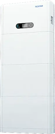 Sofar home battery