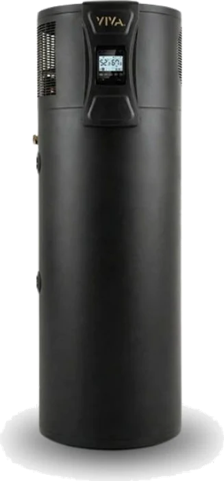 Viva 270L heat pump